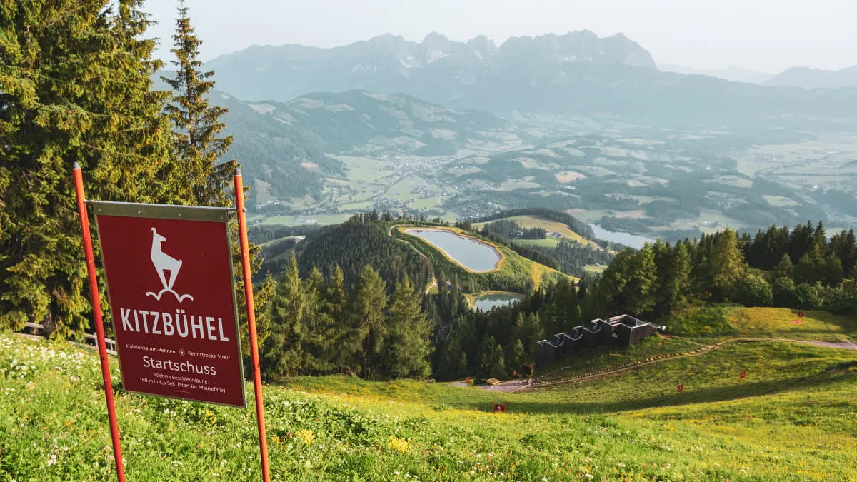 Foto @ Kitzbühel Tourismus 