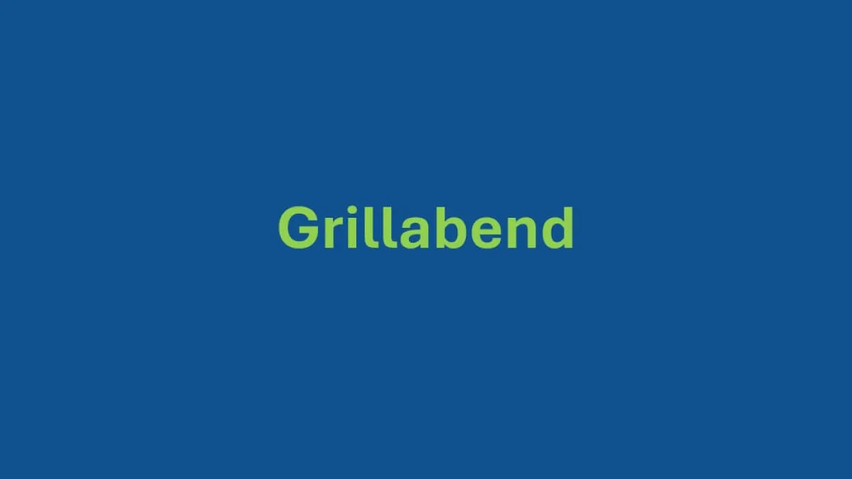 Grillabend