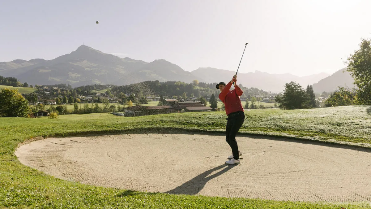 Foto @ Kitzbühel Tourismus