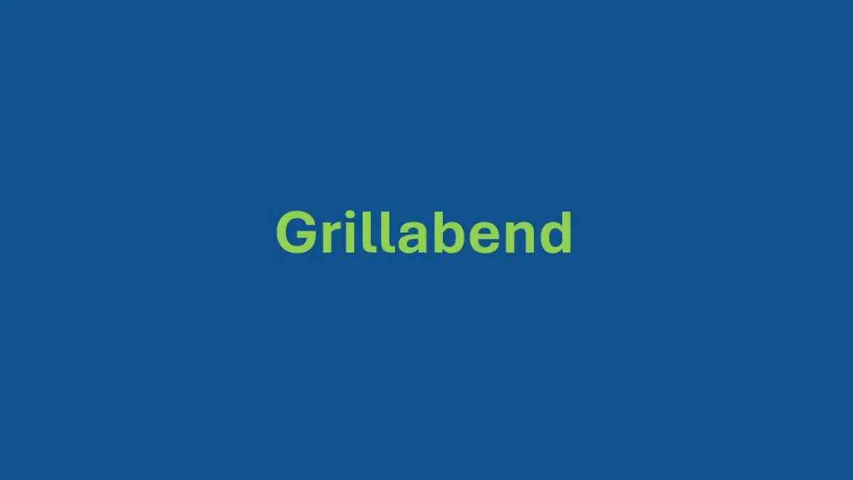 Grillabend