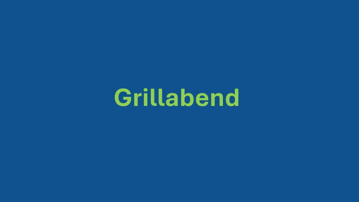 Grillabend